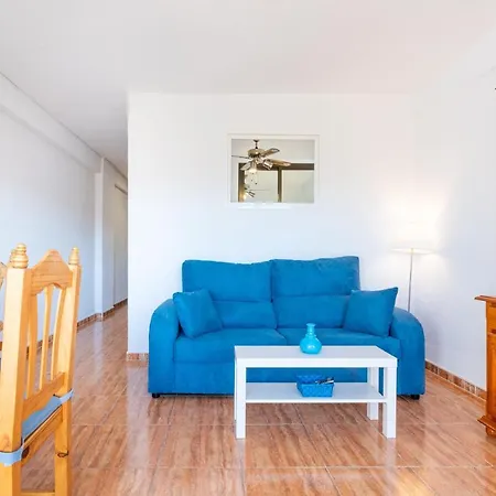 Apartment Al Andalus Carihuela *