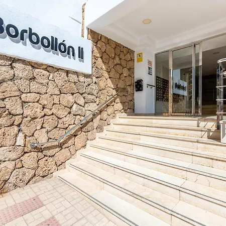 Apartment Al Andalus Carihuela Torremolinos