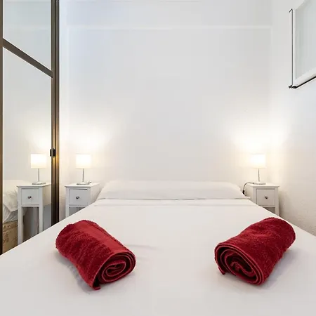 Al Andalus Carihuela Apartment *