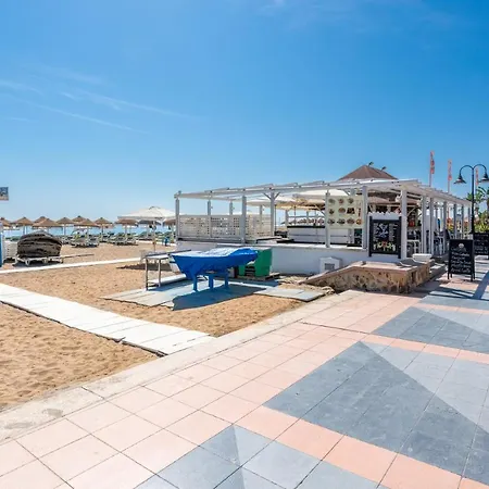 Apartment Al Andalus Carihuela *