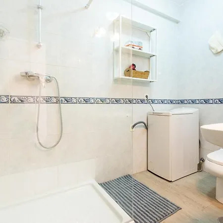 Al Andalus Carihuela Apartment