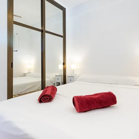 Al Andalus Carihuela Apartment